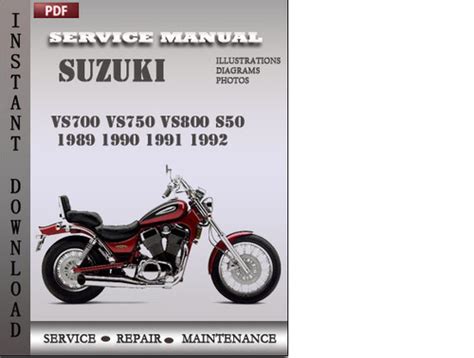 Suzuki intruder vs700 vs800 1992 service repair manual. - Restablecimiento del kit de mantenimiento lexmark cs410.